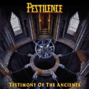 PESTILENCE - Testimony Of The Ancients (2017) DCD